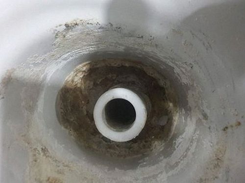 신영동 하수구막힘 배관 점검 전 증상과 발생 위치를 기록하는 체크리스트